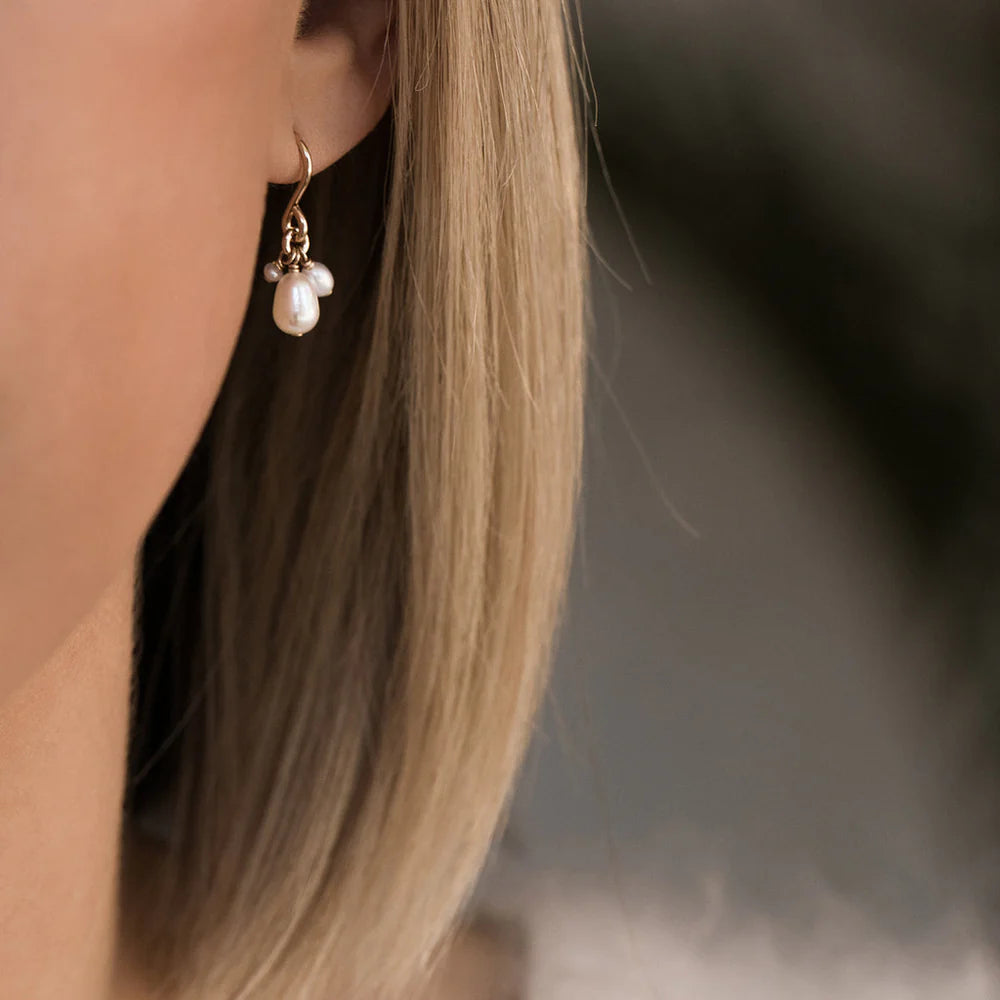 Isabel Earrings