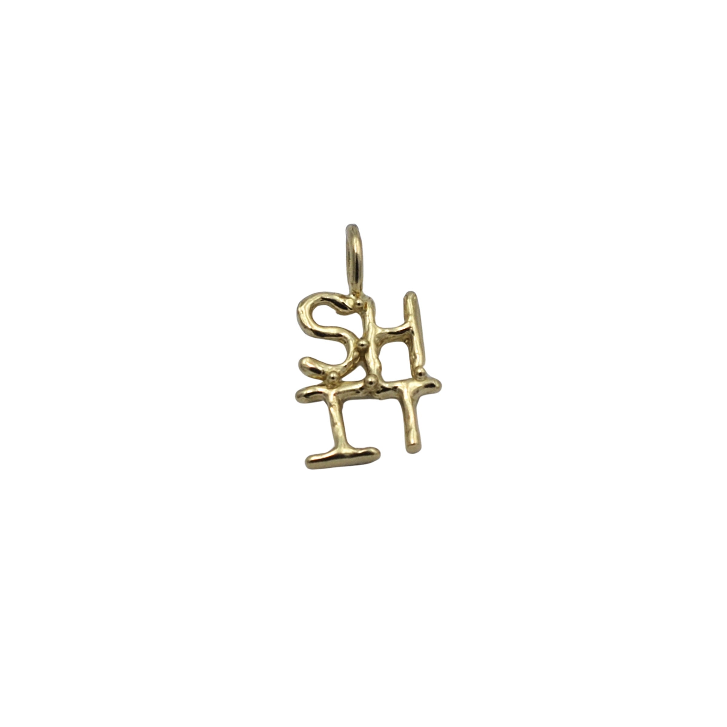 Shit Charm