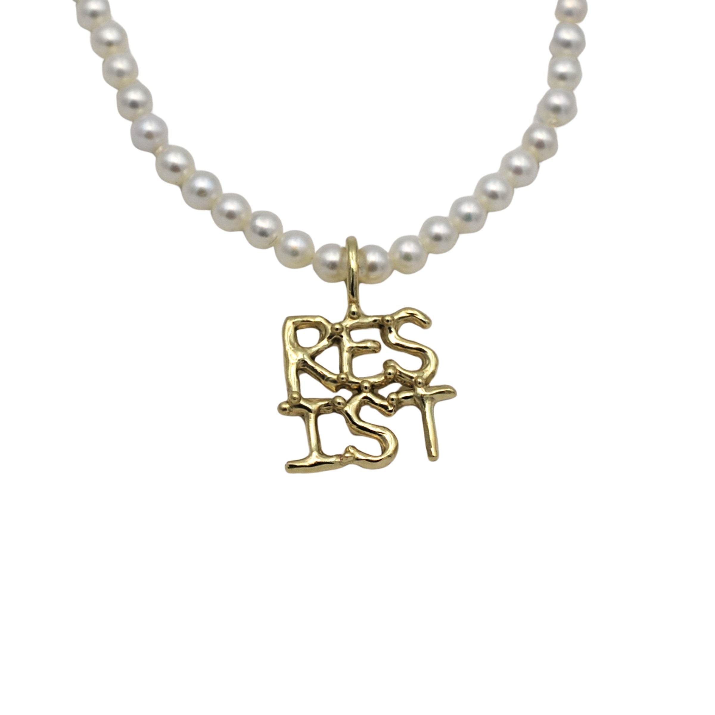 Resist Charm