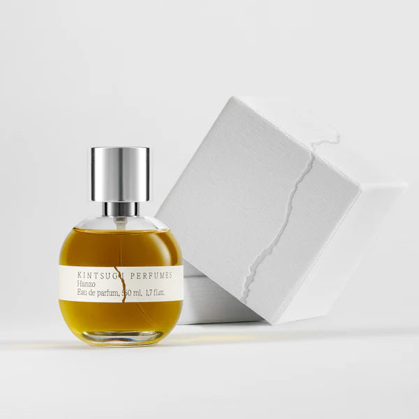 HANZO Eau de Parfum
