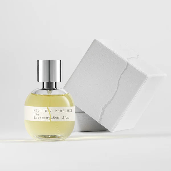 LUNA Eau de Parfum