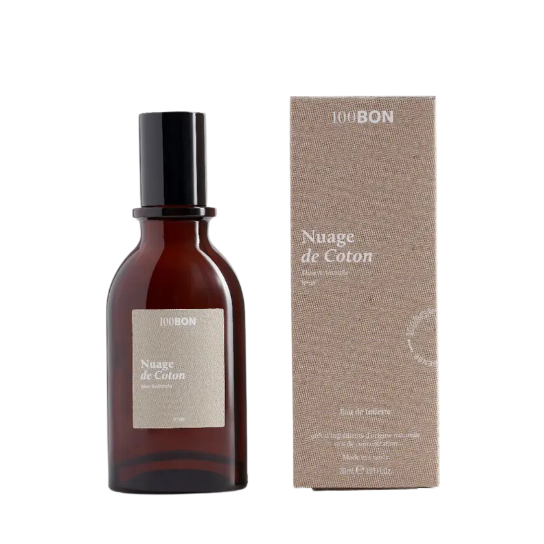 Nuage De Coton Eau de Toilette