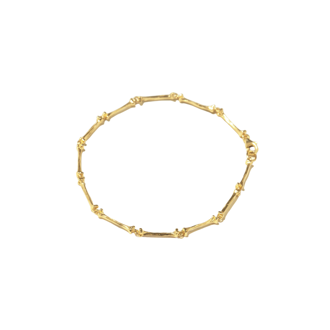 Bones Bracelet — Tarot & Talismans