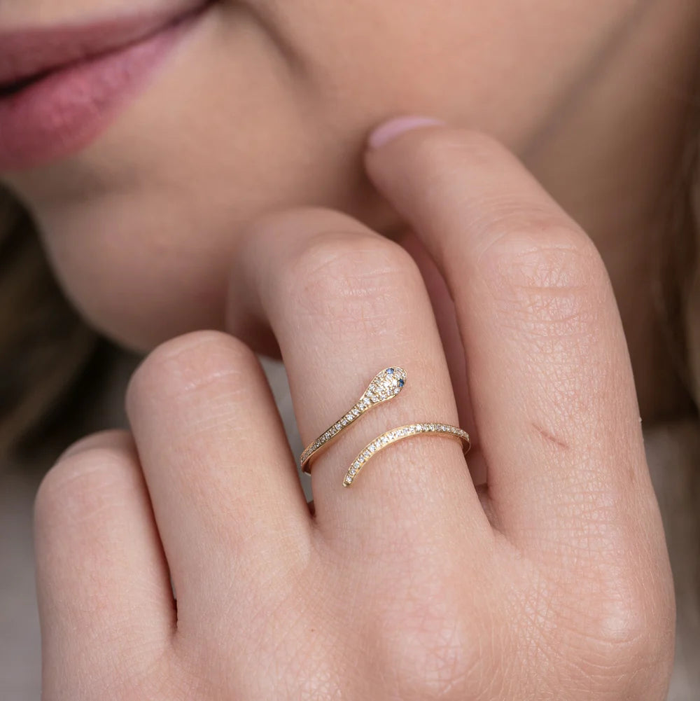 Adrianna Ring