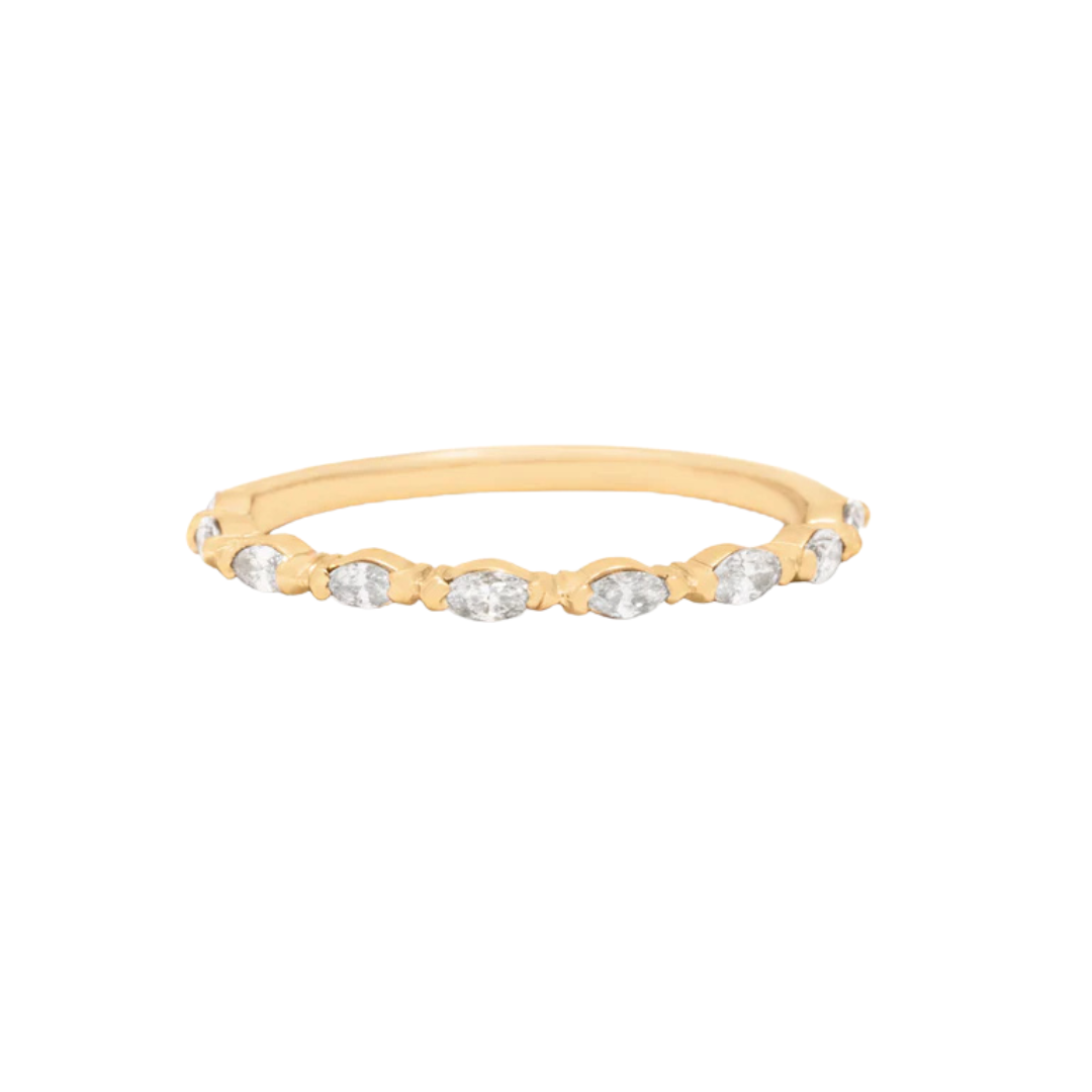 Edie Ring — Commitment, Curated
