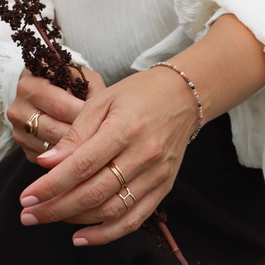 Last Light Bracelet