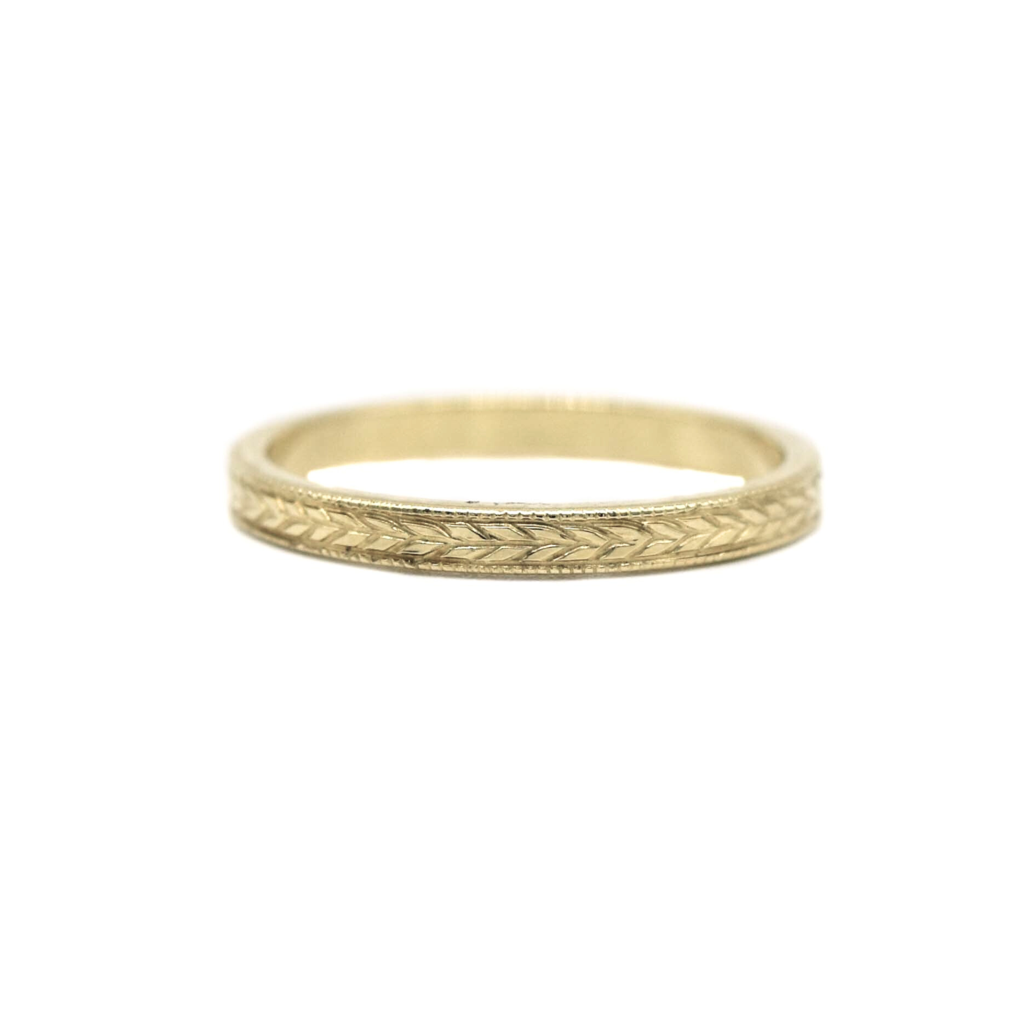 Nora Ring