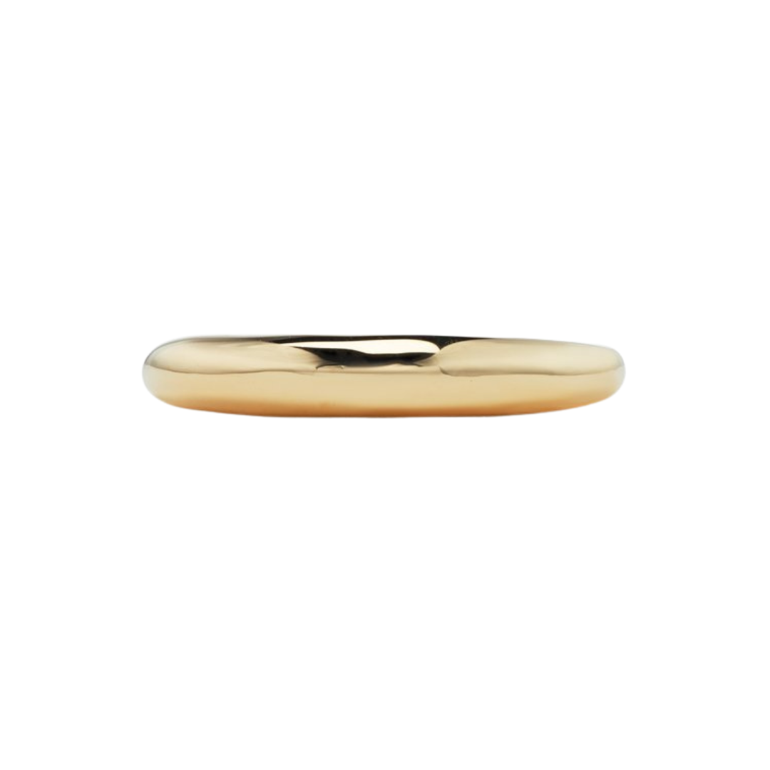 Leander Ring — Commitment, Curated