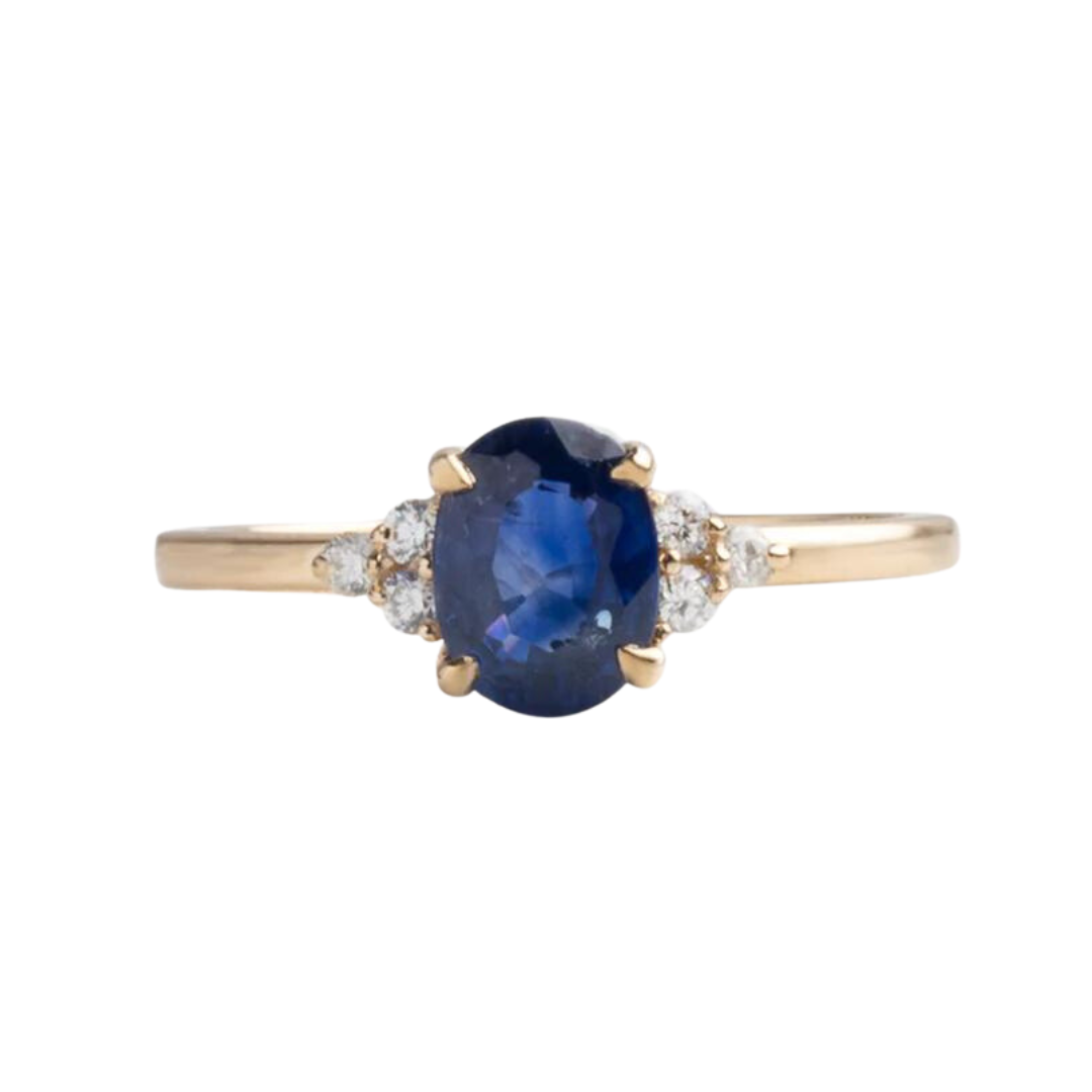 Liliana Ring