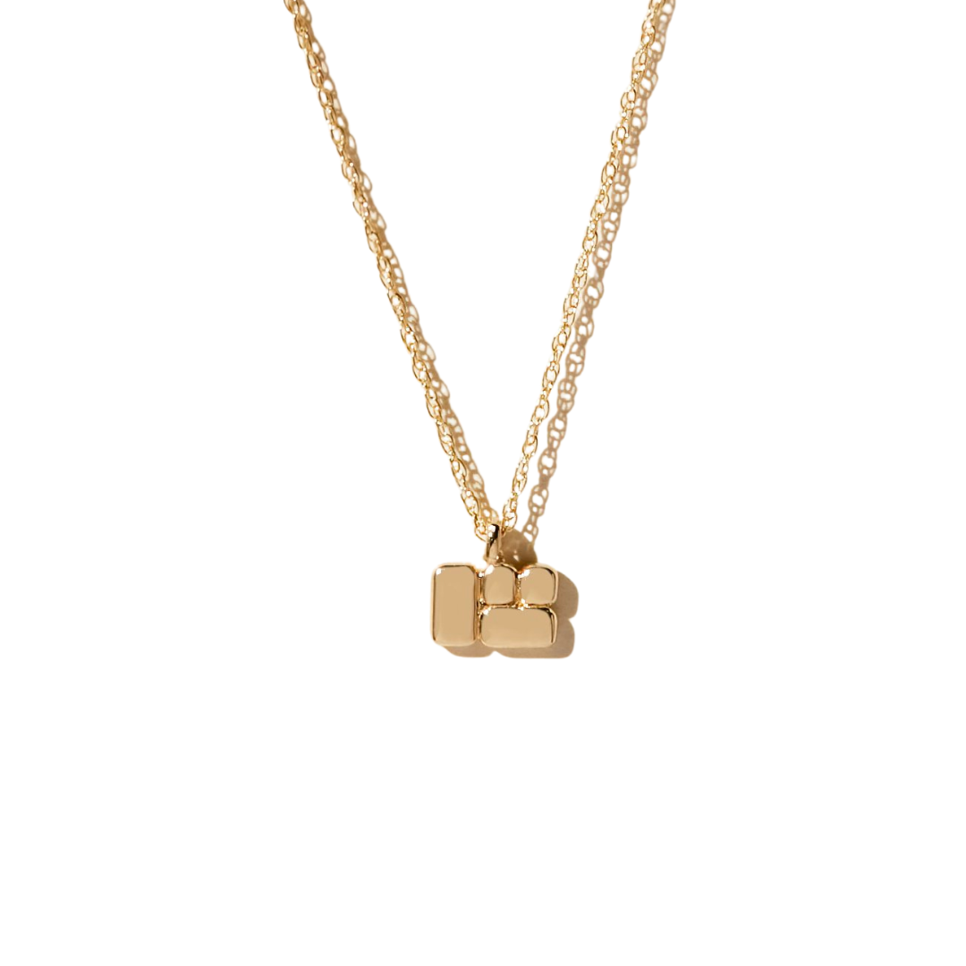 Elston Necklace — Lindsay Lewis Trunk Show