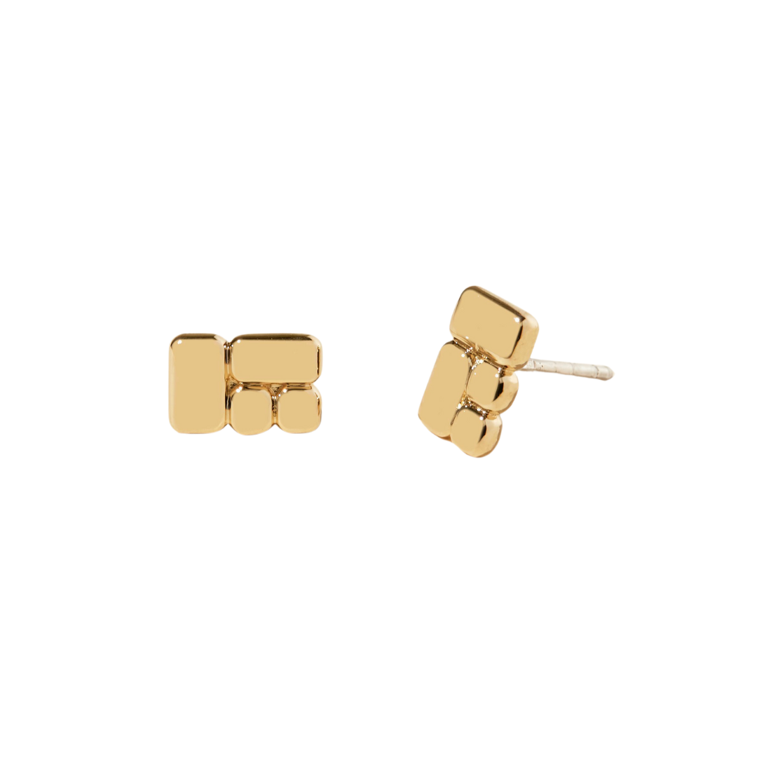 Elston Studs — Lindsay Lewis Trunk Show