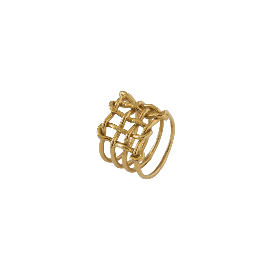 Louise Ring