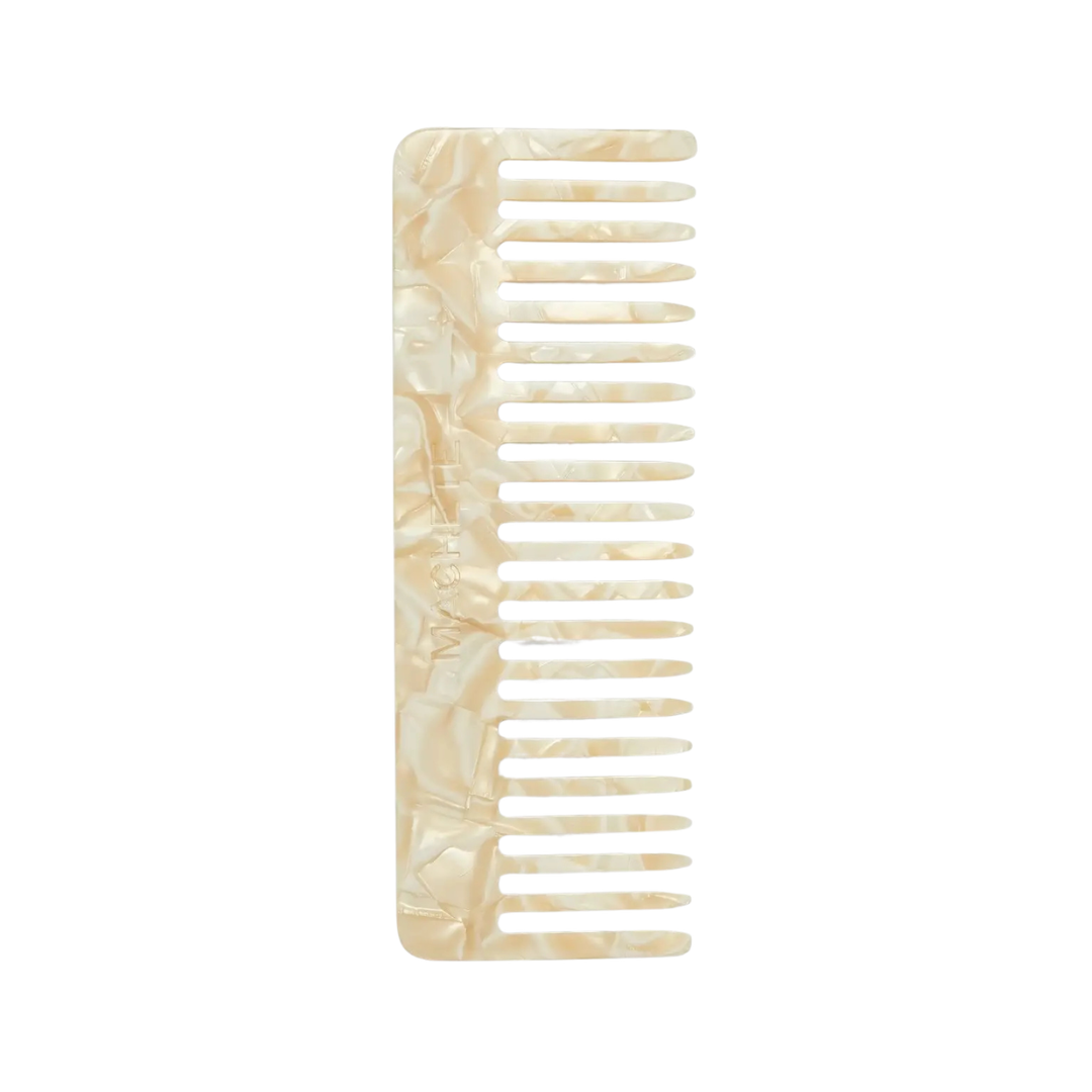 No. 2 Comb in Ivory