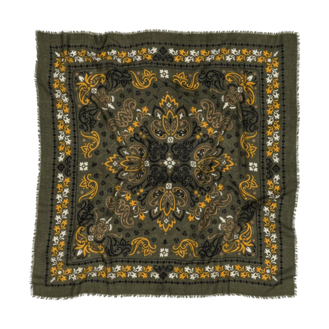 Great Falls Scarf