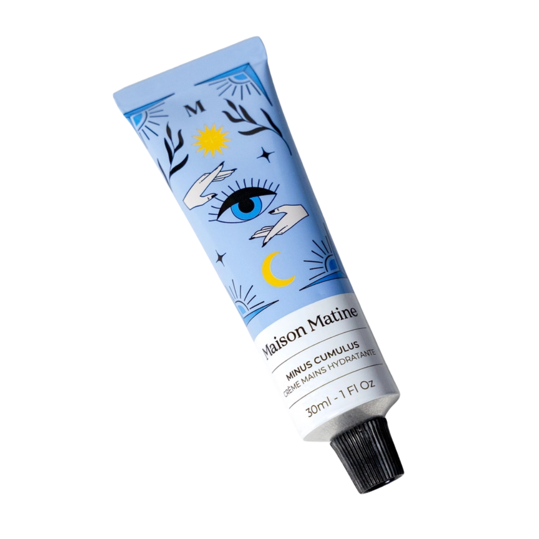 Minus Cumulus Hand Cream