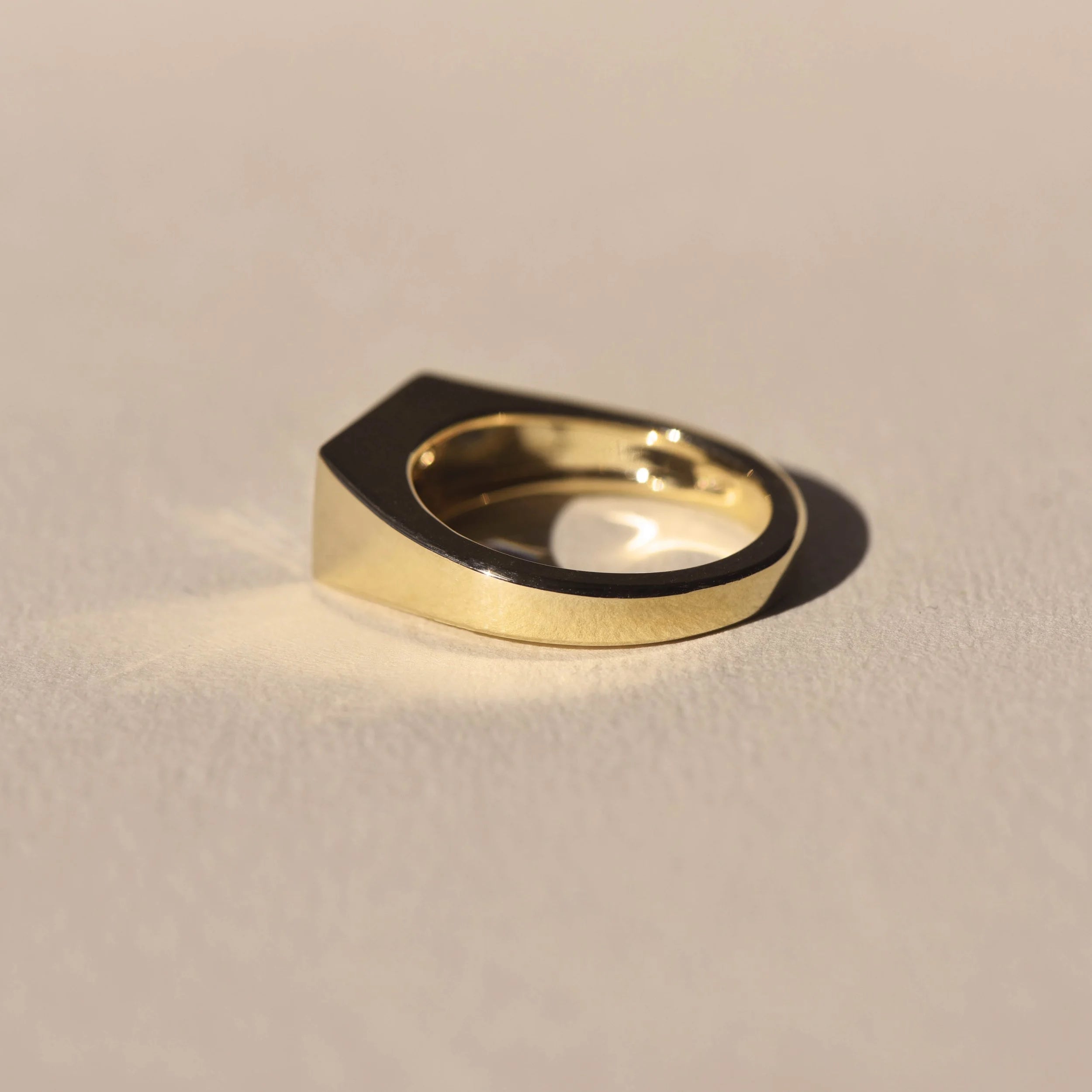 Mosaic Signet II — Lindsay Lewis Trunk Show