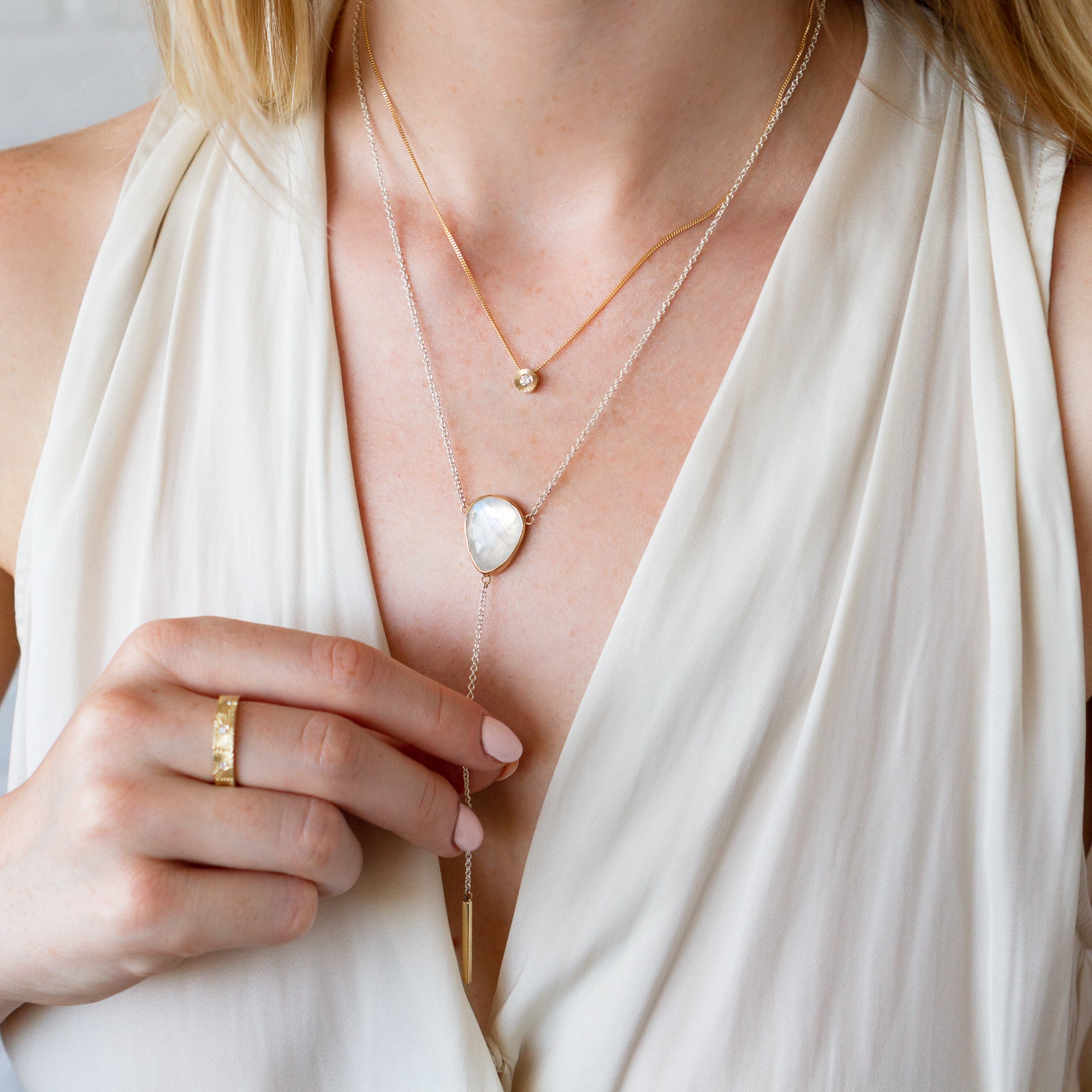 Nova Eternity Band — Commitment, Curated