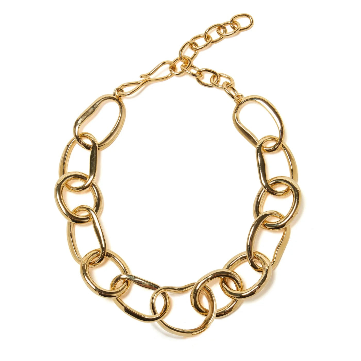 Porto Chain Necklace