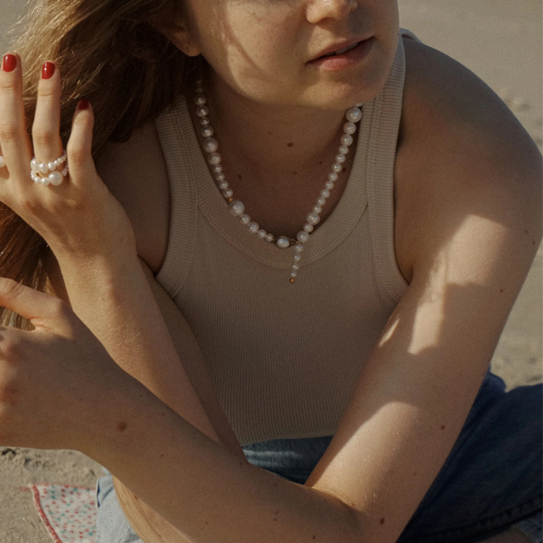 Nautilus Collar