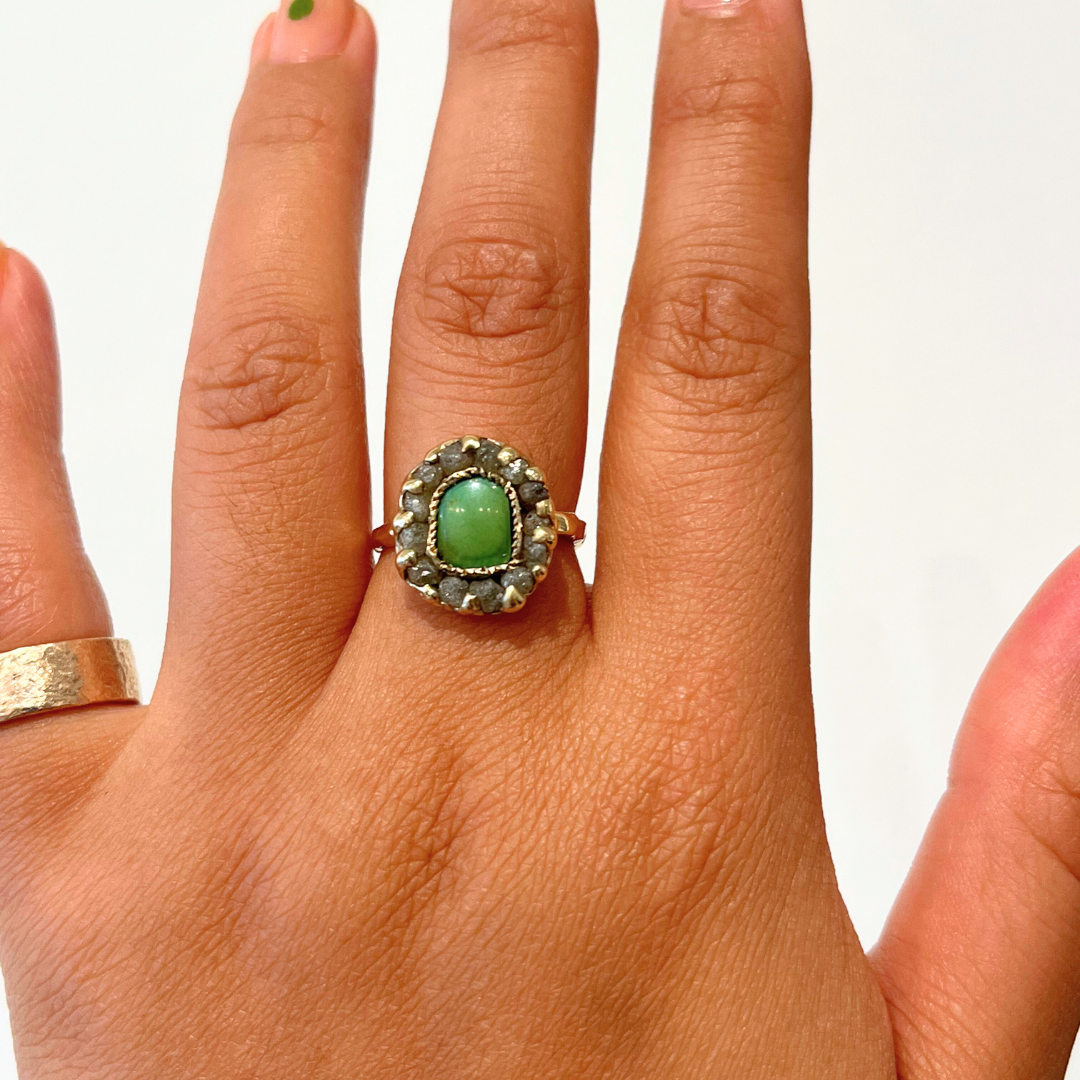 Dreamer Ring