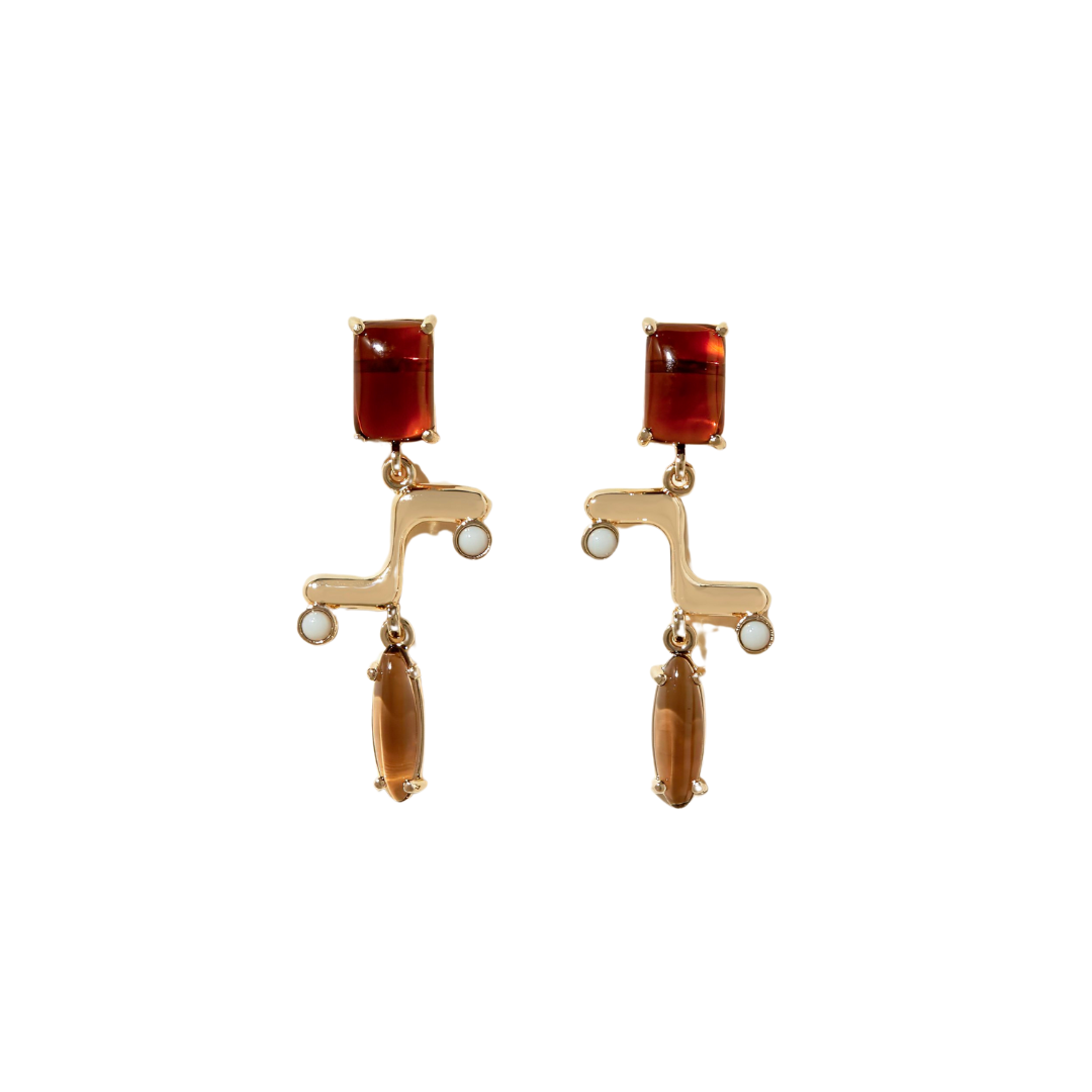 Pearson Earrings