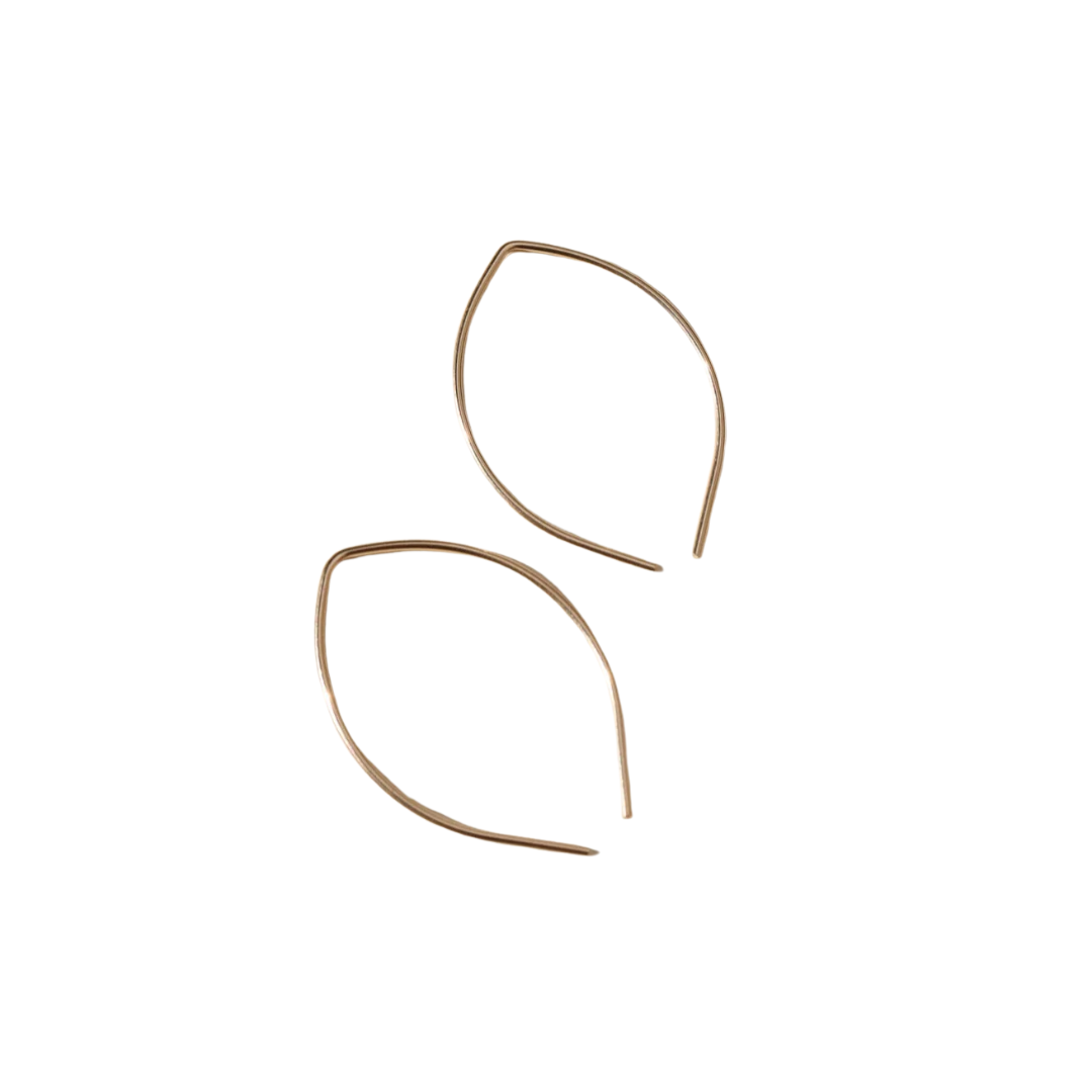 Petals Hoops