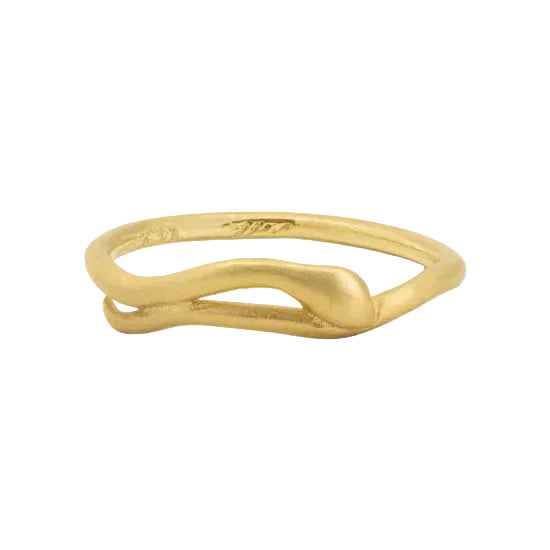Petite Ecdysis Ring