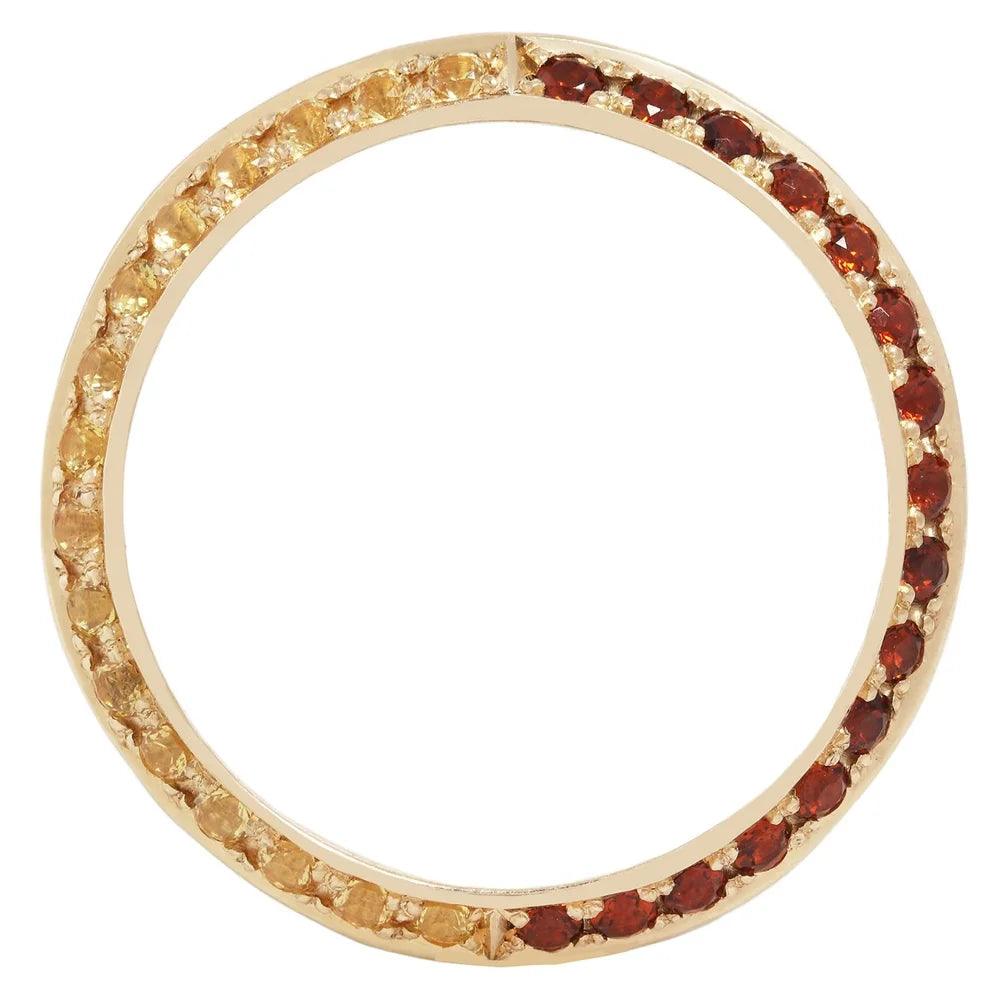 Kaleidoscope Ring — Commitment, Curated