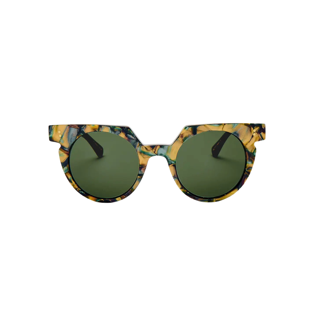 SARDINE Aster Abalone Rizz Sunglasses