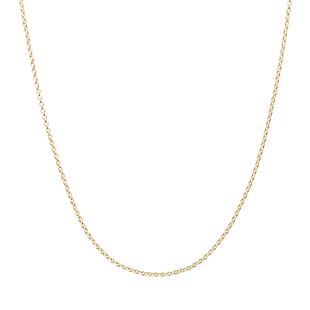 Rolo Chain 1.5mm