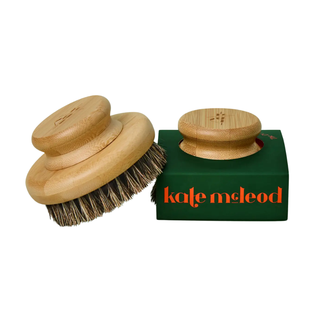 The Dry Brush