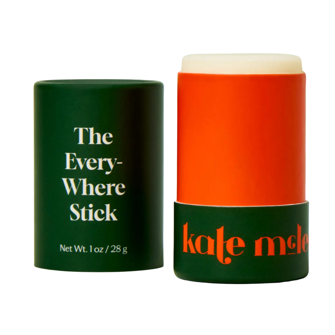 The Everywhere Stick