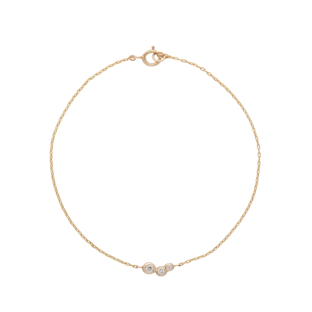 Komorebi Bracelet