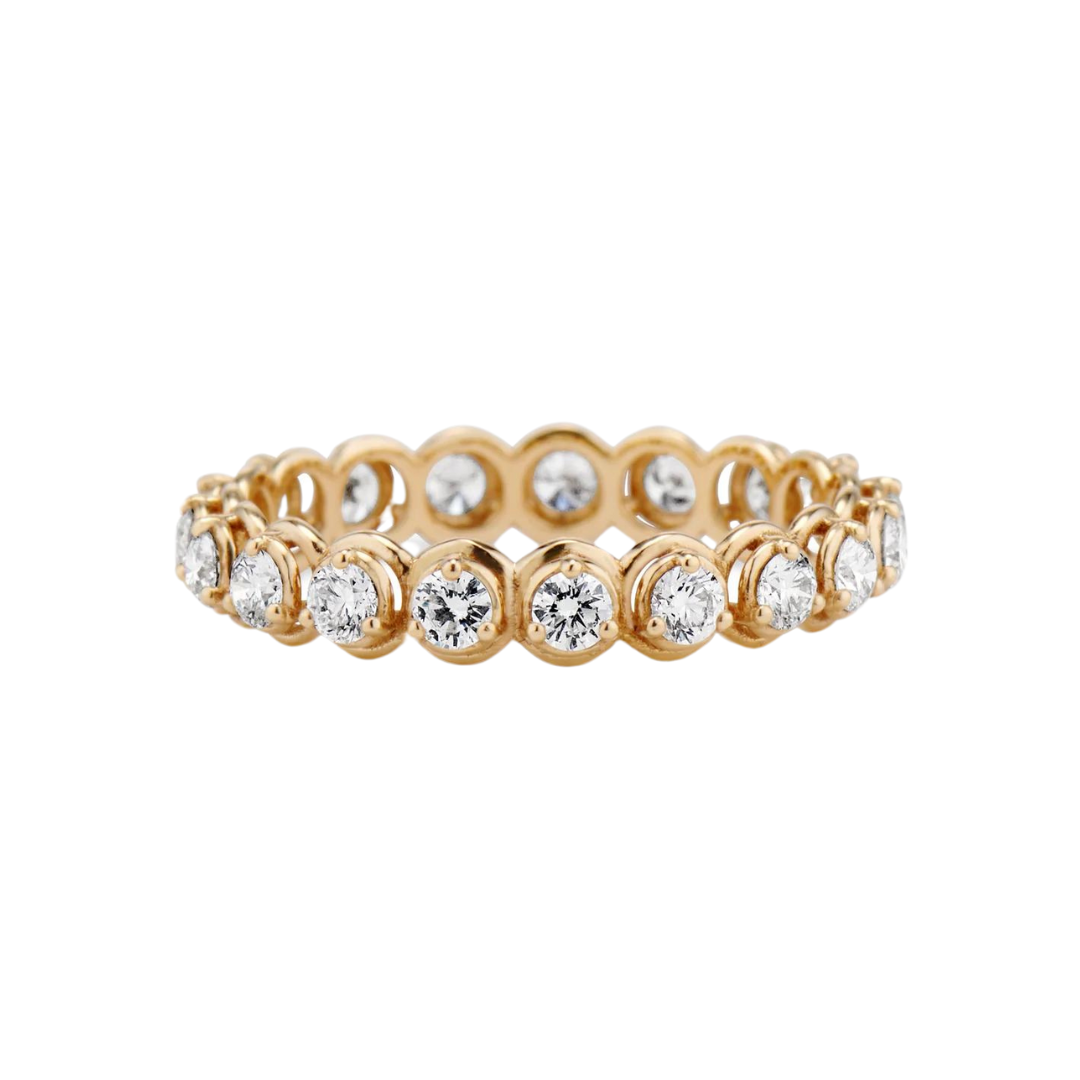 Star Gazer Eternity Band