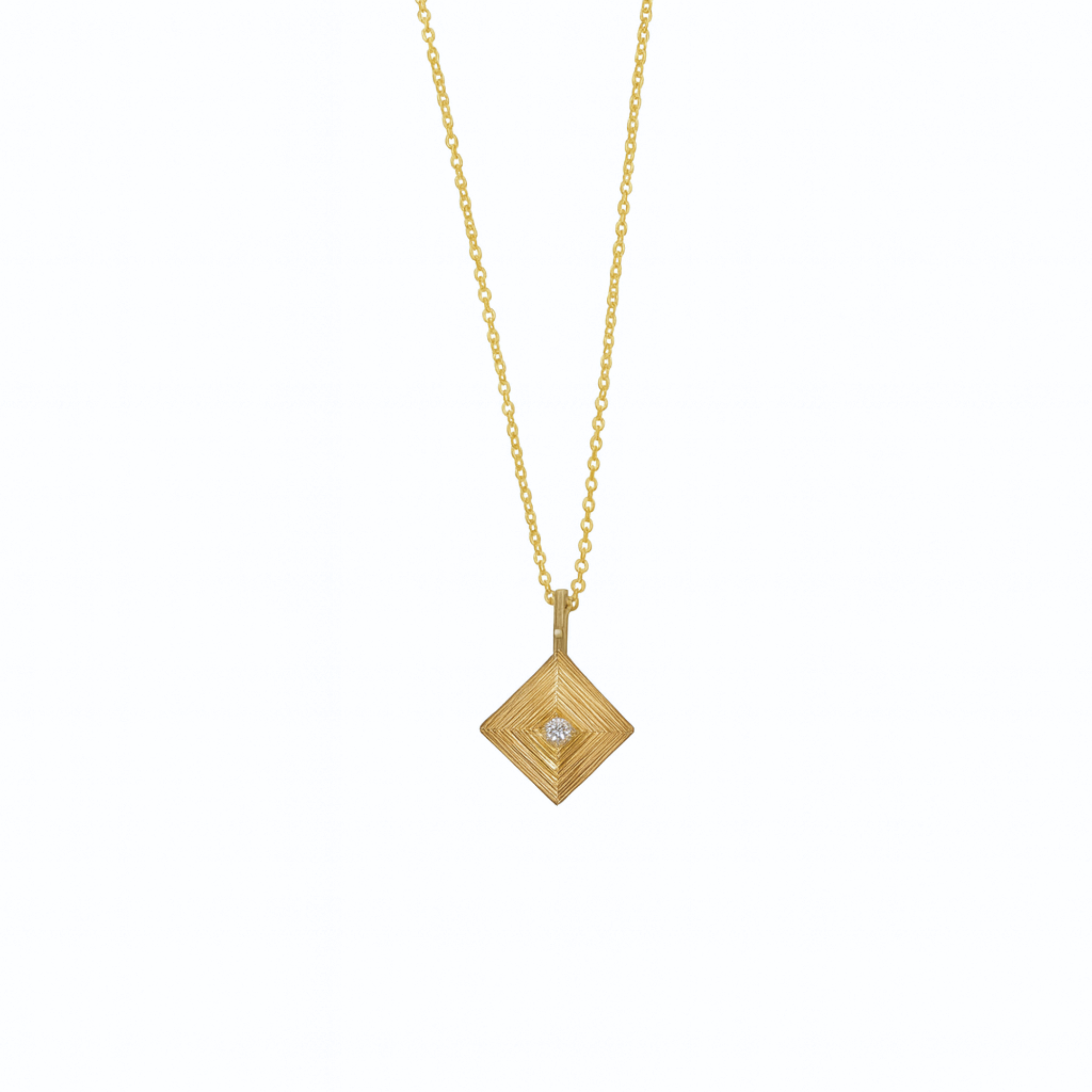 Amanda McClements Necklace — 2025 Holiday Collection