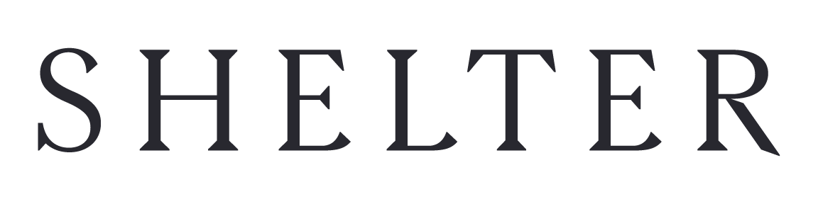 Shelter logo