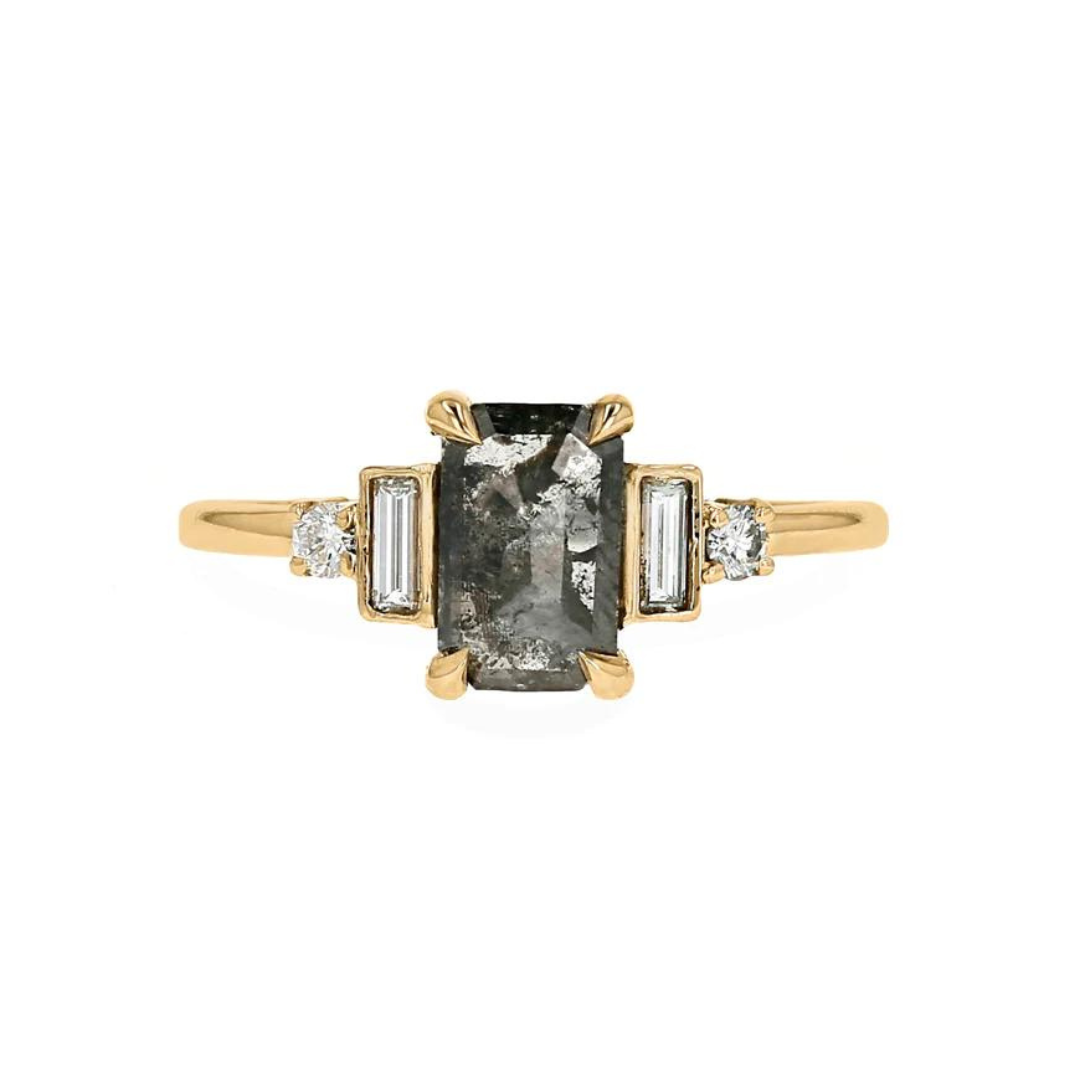 Sierra Ring