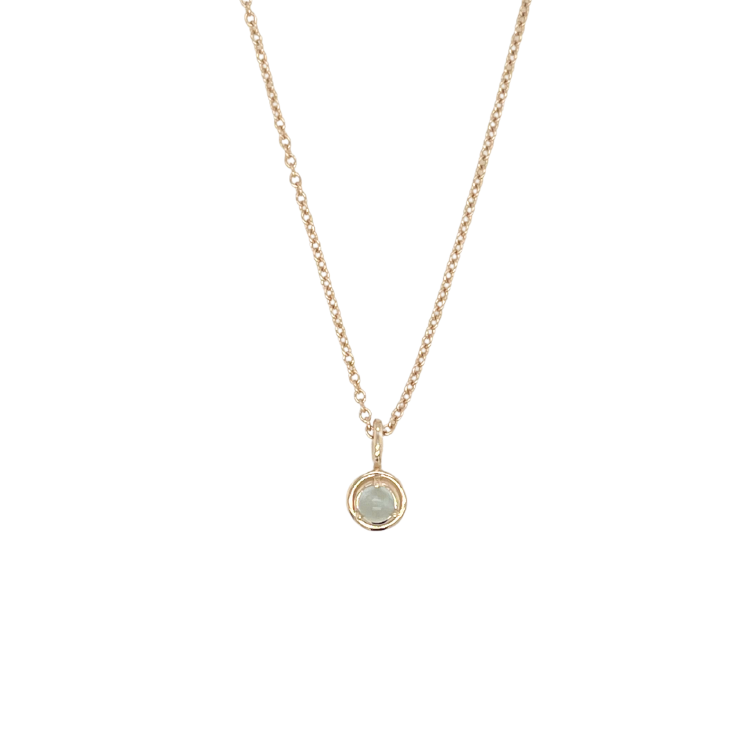 Star Gazer Necklace - SHELTER Exclusive — Sandy Rubin Trunk Show