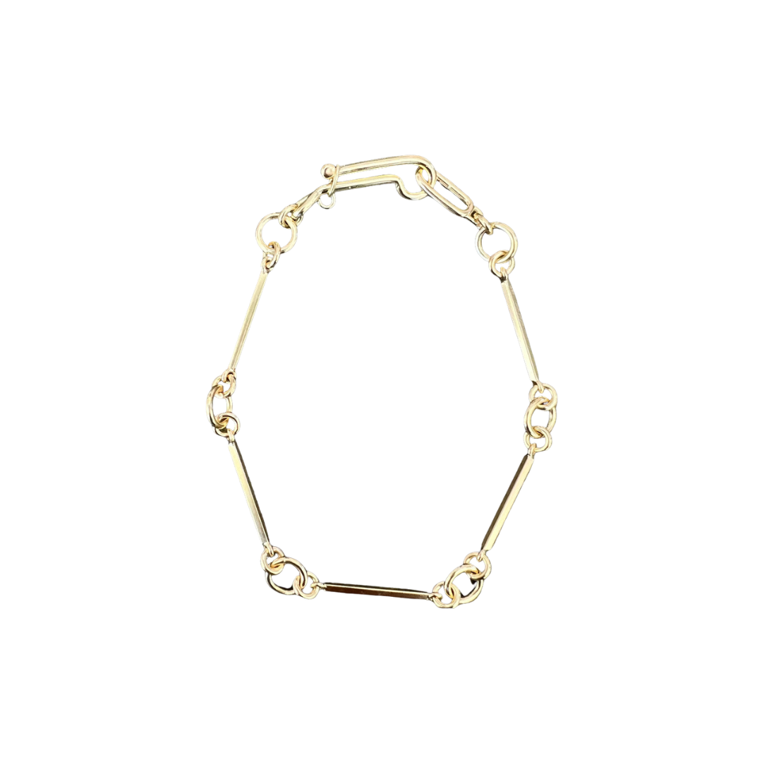 Romea Chain Bracelet — Tura Sugden Residency