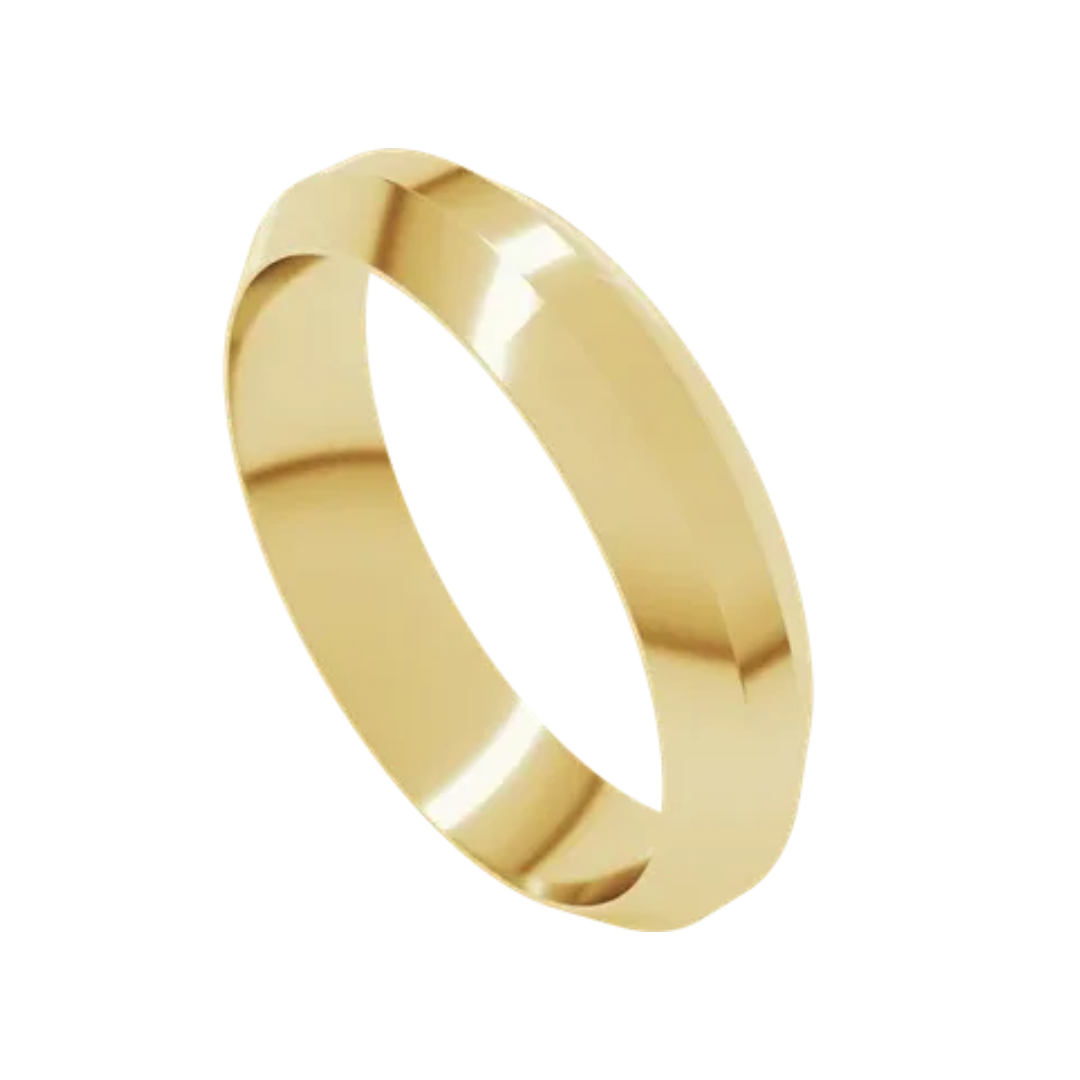 Trapezoid Band