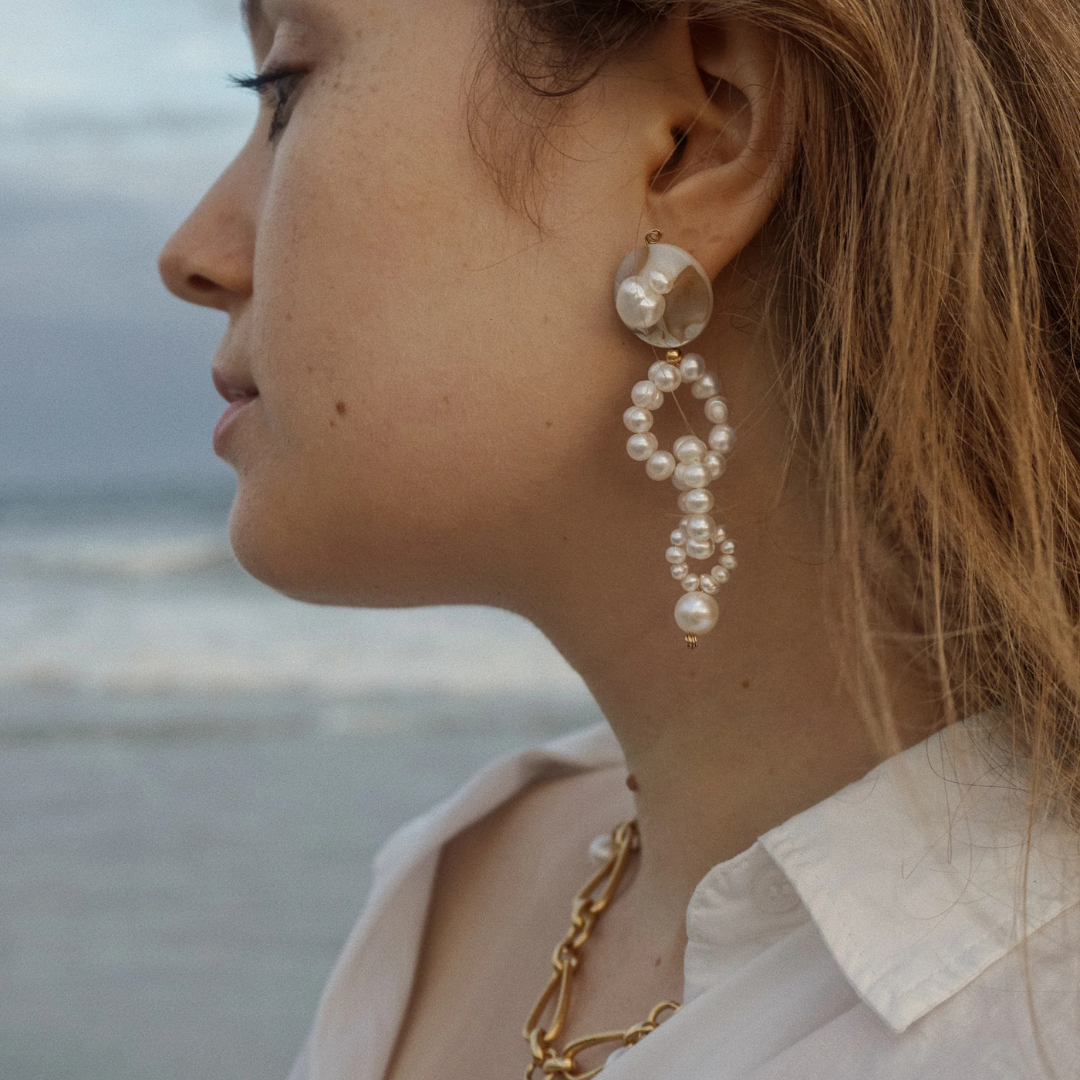 Treasure Trove Earrings