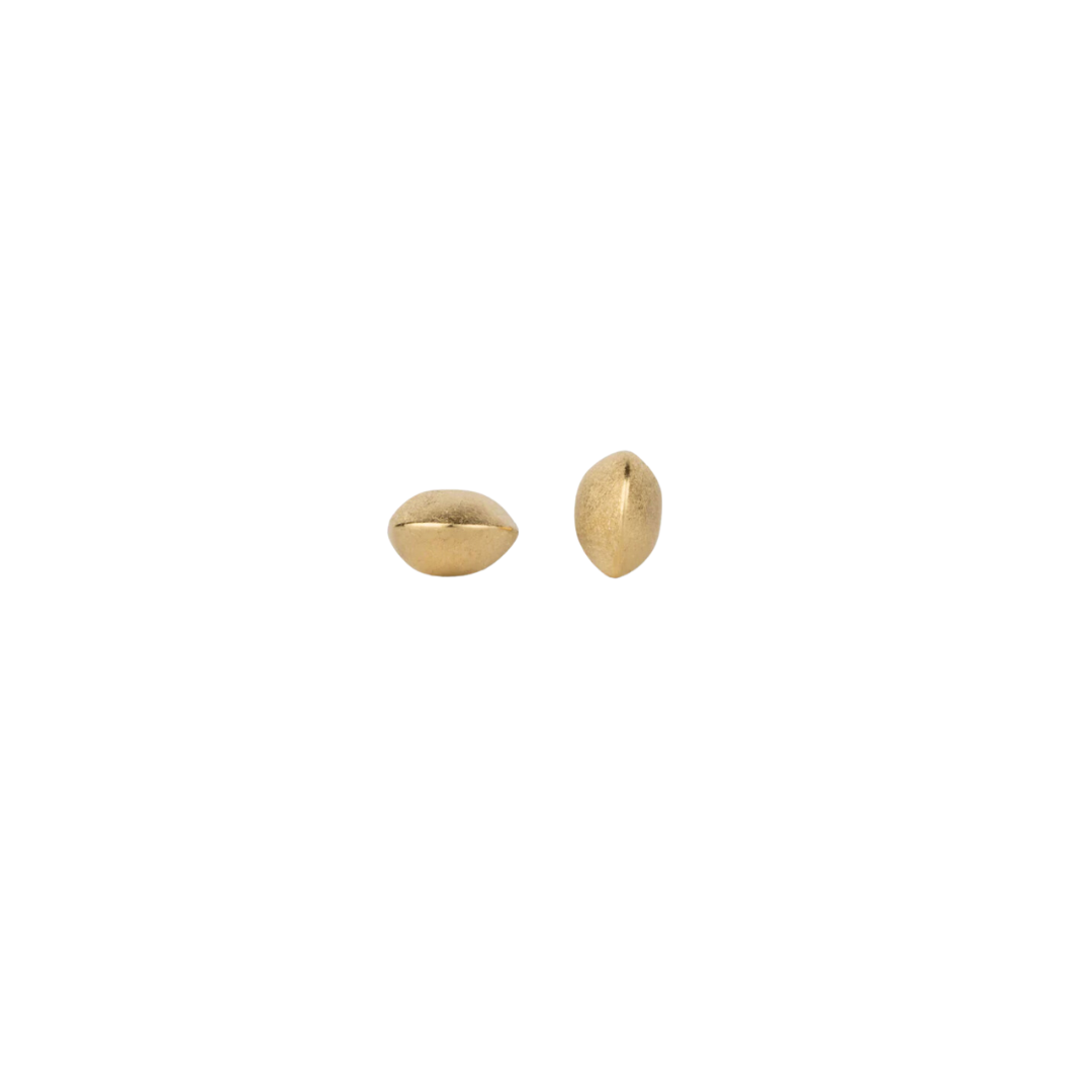 Dewdrop Studs