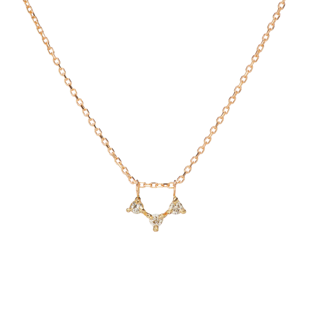 Willow Necklace