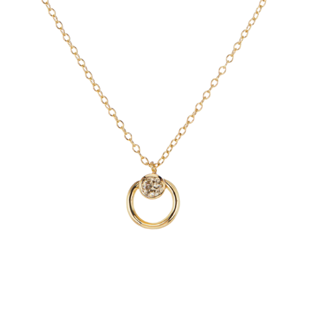 Vivi Necklace