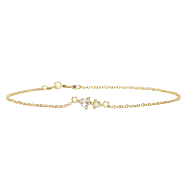 Sloane Bracelet — BRUCE Jewelry Trunk Show