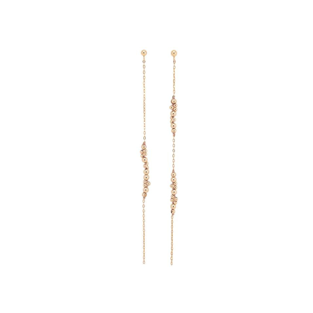Iota Earrings