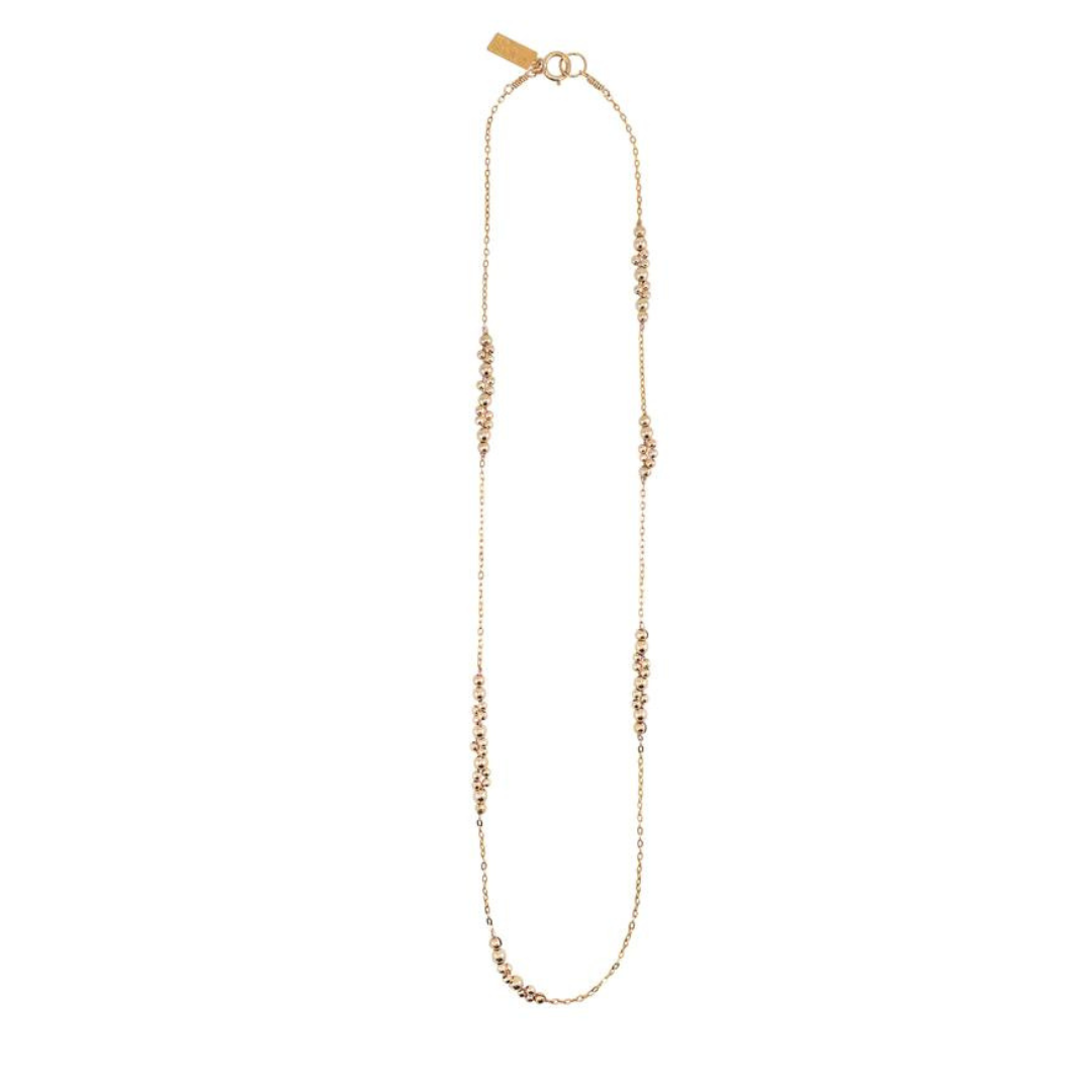 Gliese Necklace