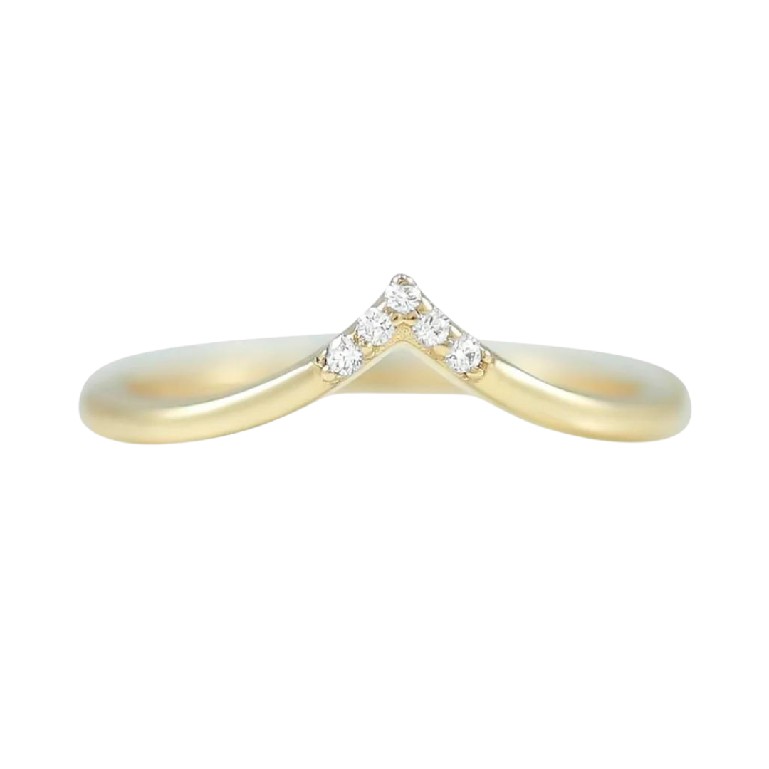 Tina Ring