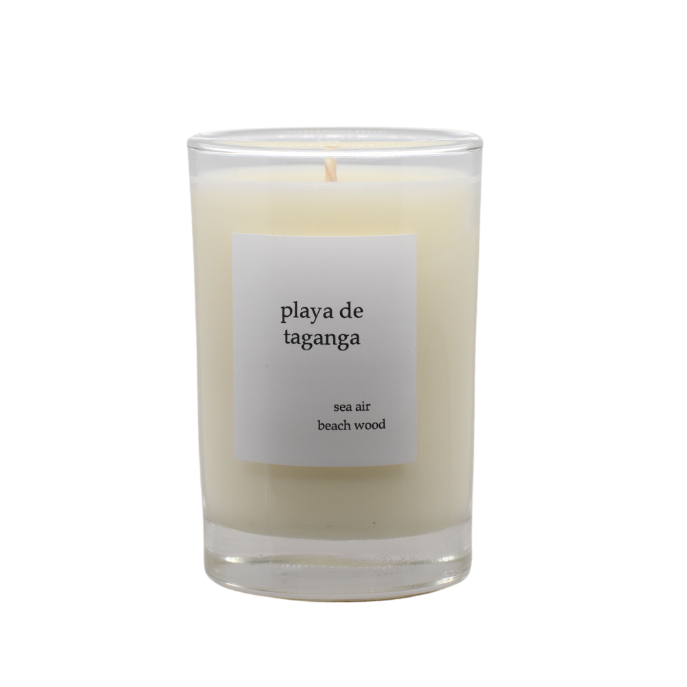 Playa De Taganga Candle