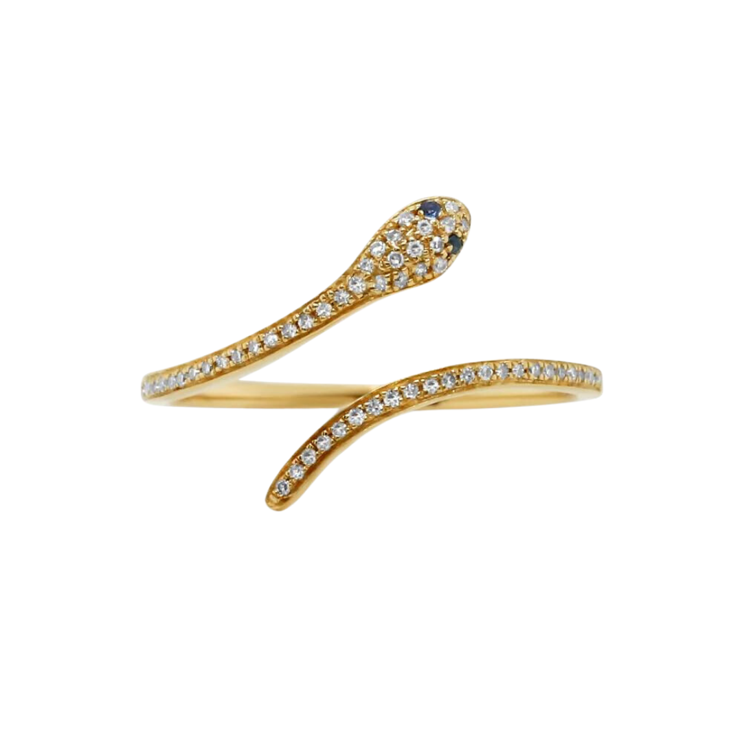 Adrianna Ring